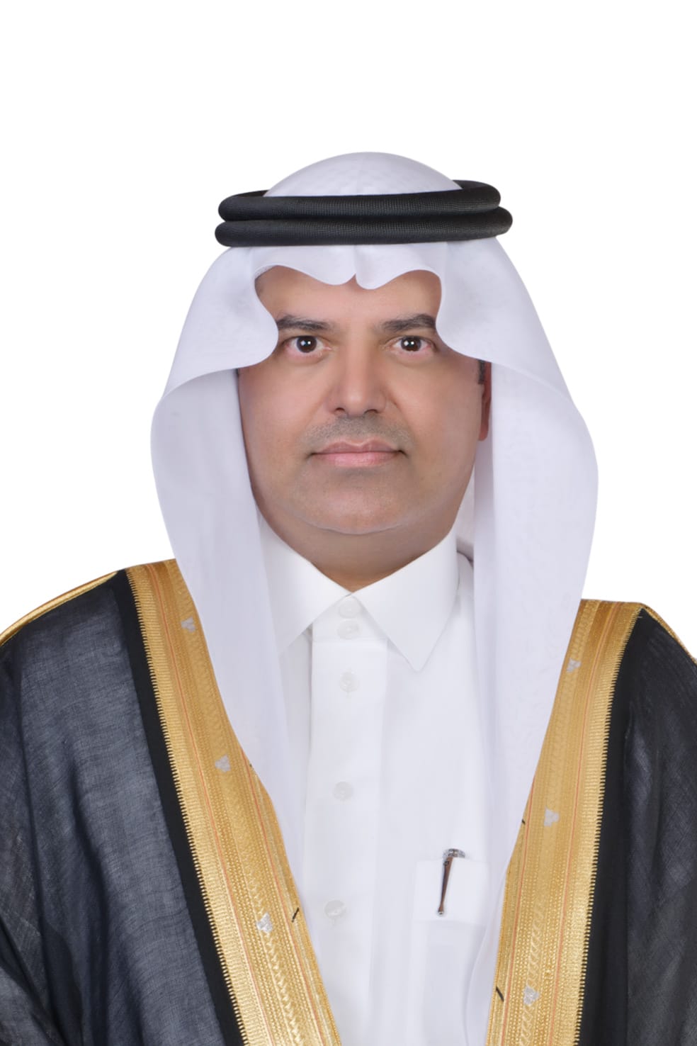 Faisal bin Ibrahim Al-Ghamdi